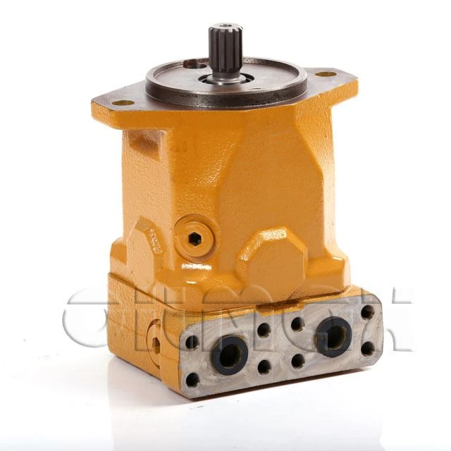 1559107 Motor G 330D/ 345B