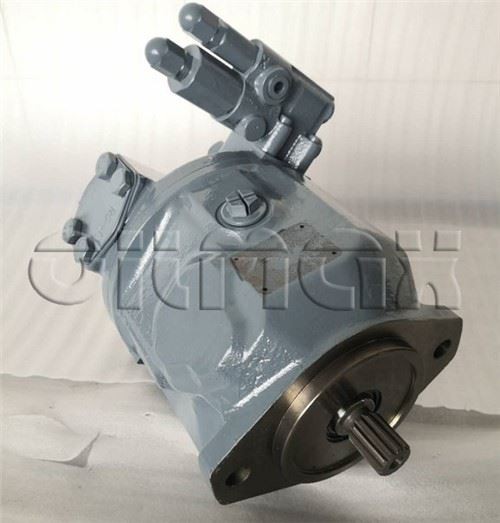 142-8698 Kolbenpumpe