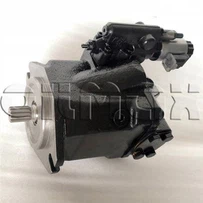 VOE 11708991 Hydraulikpumpe