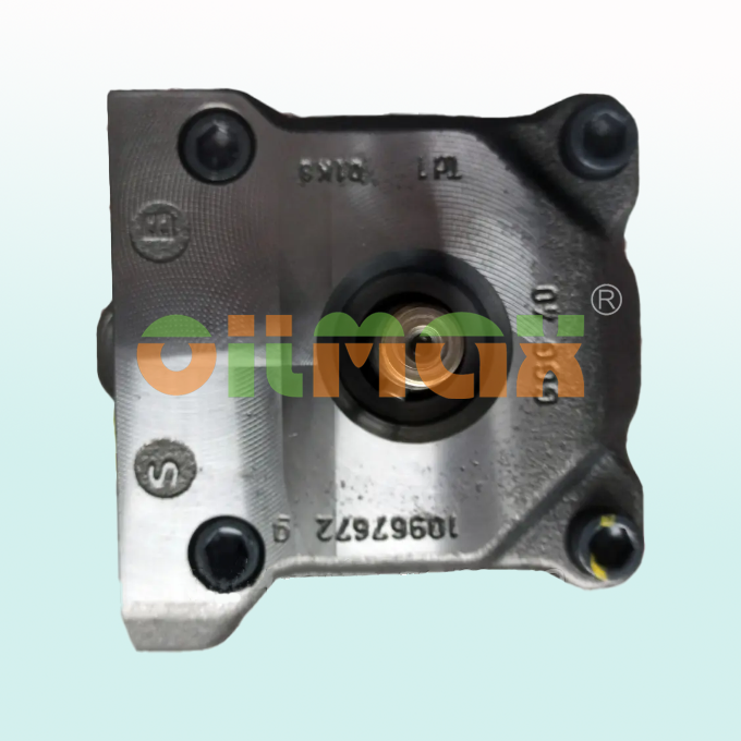 HYDRAULIC PUMP 167TA731 Massey Ferguson Toute La Serie 5400 5611 5612 5613 6612 6613 6614 6615 6616 7614 7615 7616 7618 7715 77