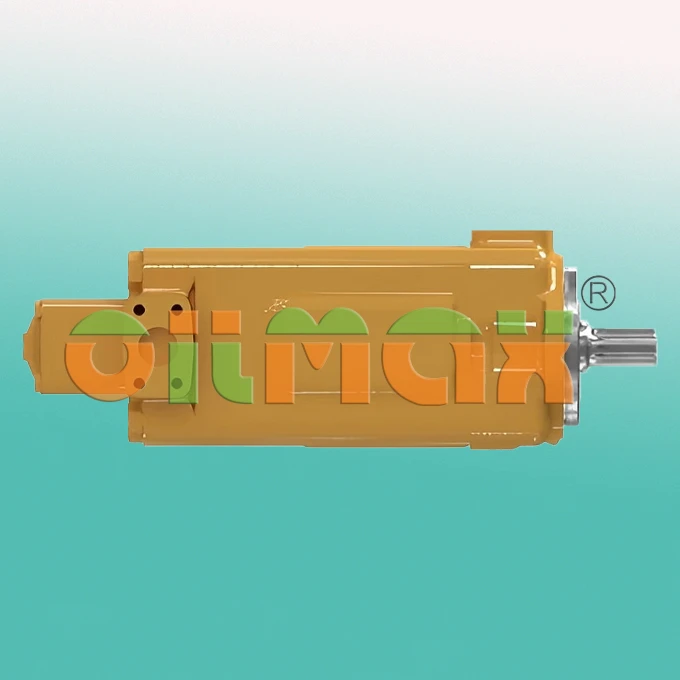 PUMP GP-VANE 1214512 - Caterpillar