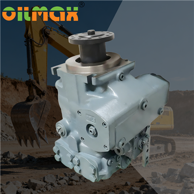 A4VTG 90 HW/32R-NLD10F001S AXIAL-KOLBENPUMPE AXIAL-KOLBENPUMPE