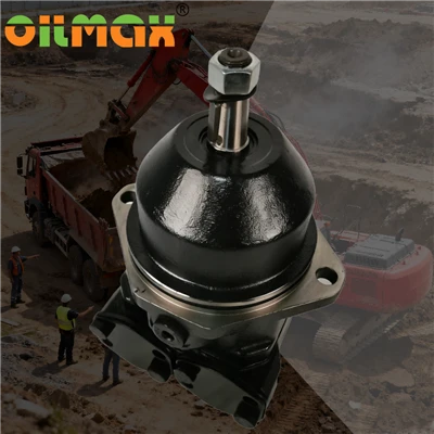 Aftermarket AT368750 Lüfterantrieb Hydraulikmotor Kolbenpumpen 28cc für John Deere Baumaschinen Kühlsystem Teil