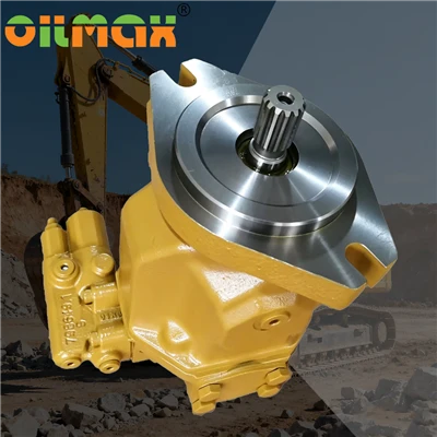 CAT 187-9090 OEM Neue hydraulische Axialkolbenpumpe