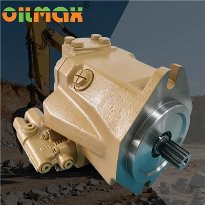 CAT 254-5145 OEM Neue hydraulische Axialkolbenpumpe