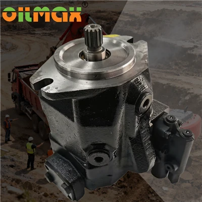 Hydraulikpumpe Sdf04426174 für den gleichen Deutz Fahr Agrotron 175 200 175 MK3 200 MK3