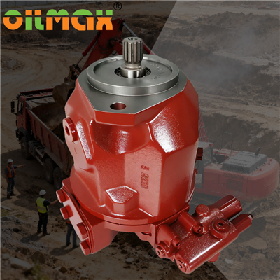 Kolbenhydraulikpumpe A10VSO45DFR1/31R-VPA12N00