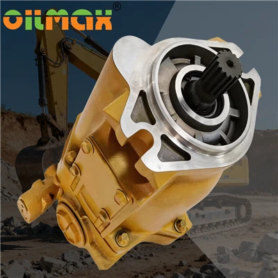 Solarhome 9T-6857 9T6857 Pumpe GP-Kolben für Caterpillar CAT 428 416 Bockhoe Loader 4.236 T4.236 Motor