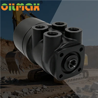 Lenksteuerventil RE227811 Traktor 9420R 9470R 9510R